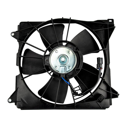 Cooling Fan With Blade for Honda Accord (2013–2017)