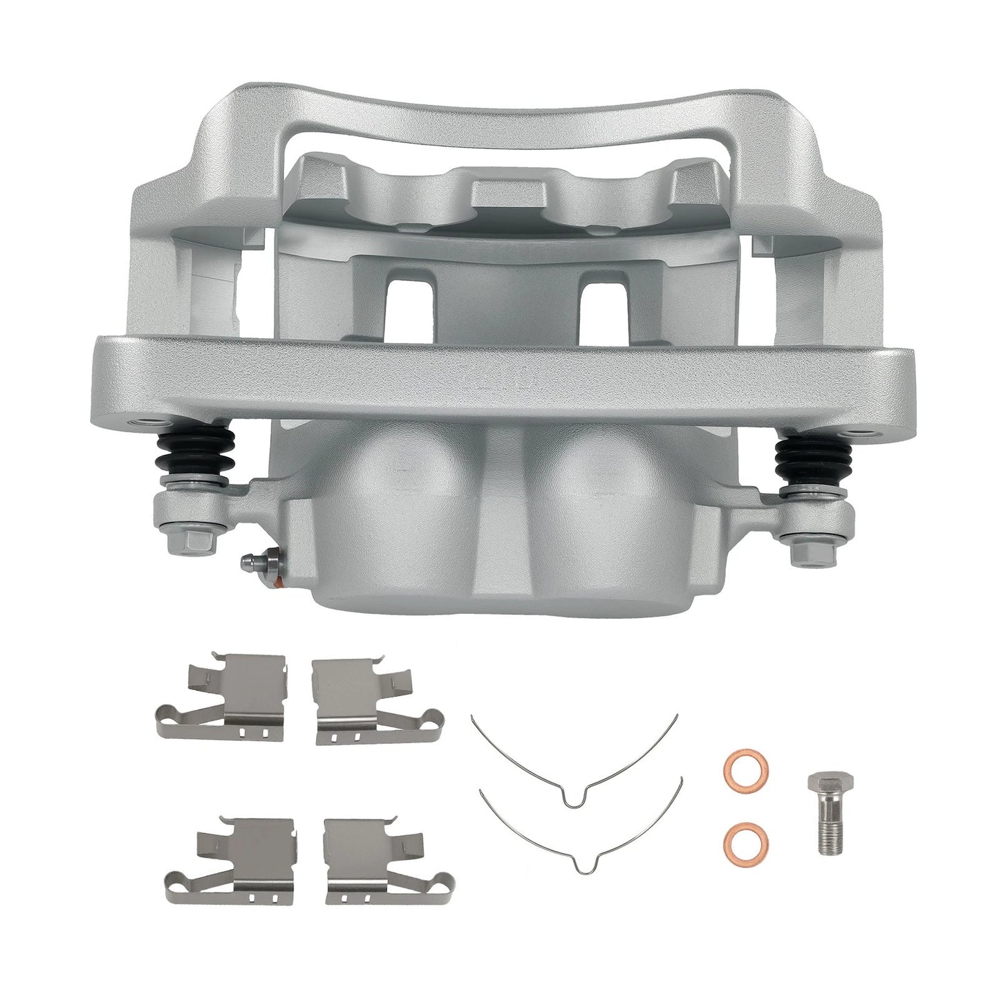 Front Left Brake Caliper for Ford Super Duty F-250 F-350 (1999–2004)