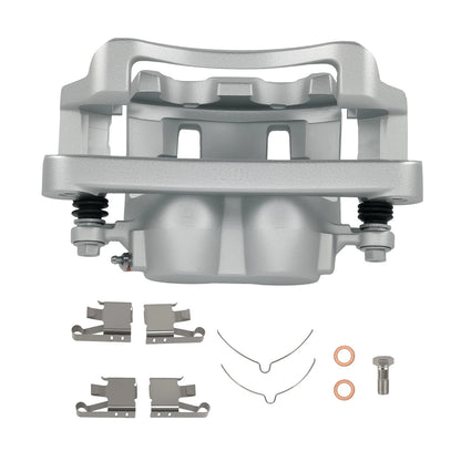 Front Left Brake Caliper for Ford Super Duty F-250 F-350 (1999–2004)