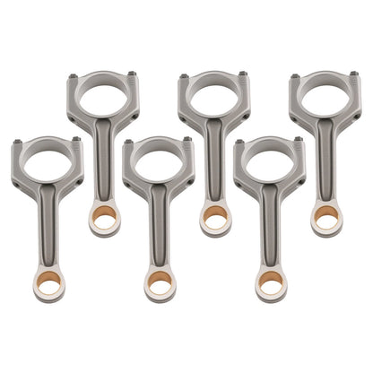 Engine Connecting Rod Set for BMW (E82/E90/E92/E60/F01/E71/E89) (2006-2013)