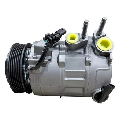 AC Compressor Kit With Condenser for Cadillac CT6 3.6L (2020–2020)