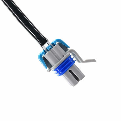2X O2 Oxygen Sensors for Chevrolet Corvette (2008–2013)