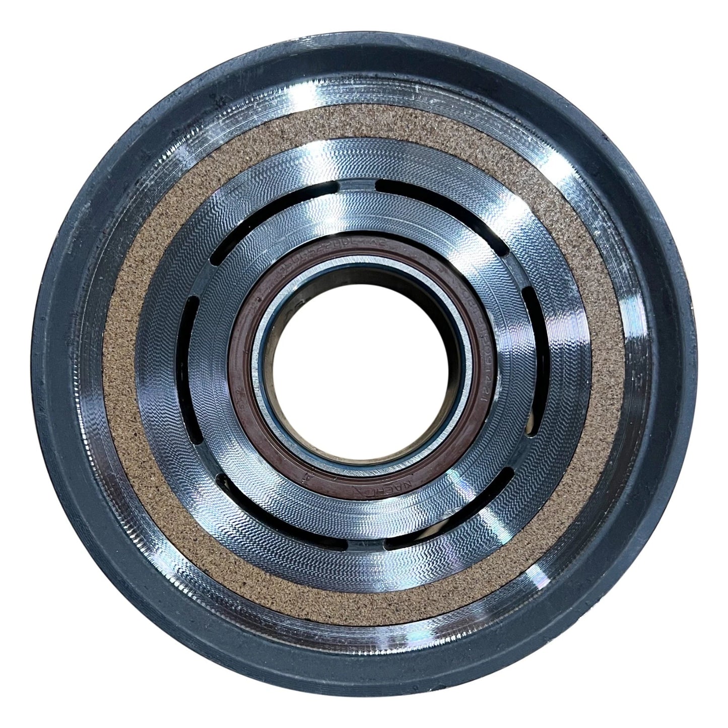 AC Compressor Clutch Replacement for Cadillac CT6 3.0L (2017–2019)