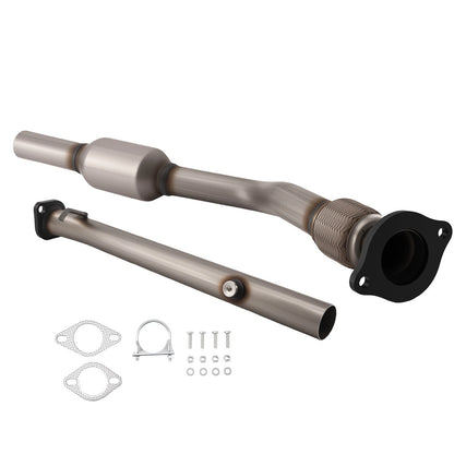 Catalytic Converter for Pontiac Montana and Aztek (2001–2005)