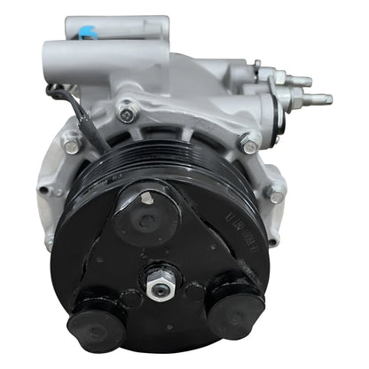 AC Compressor Kit for Chevrolet Uplander 3.5L (2006–2008)