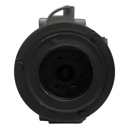 A/C Compressor Kit Replacement for Mazda 6 3.7L (2010–2010)