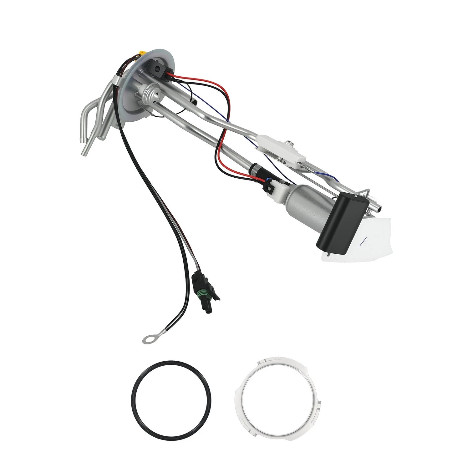 Fuel Pump Assembly for GMC S15 Sonoma (1985–1991)