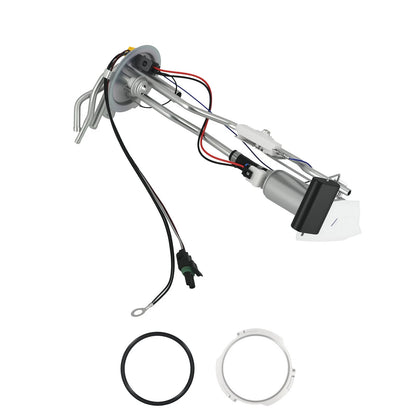 Fuel Pump Assembly for GMC S15 Sonoma (1985–1991)