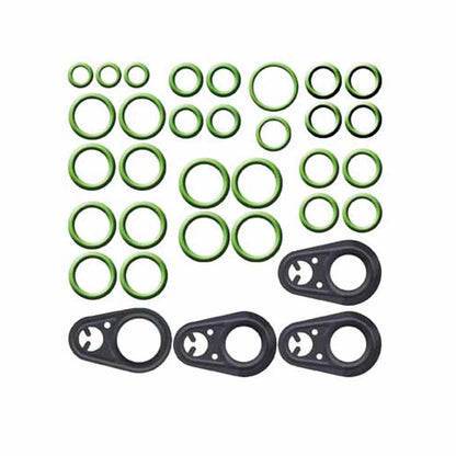 Replacement A/C System Seal Kit MT2506 Replacement Parts For L4 Engine