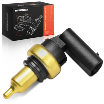 Coolant Temperature Sensor for Chevy Silverado 1500 (2019–2023)