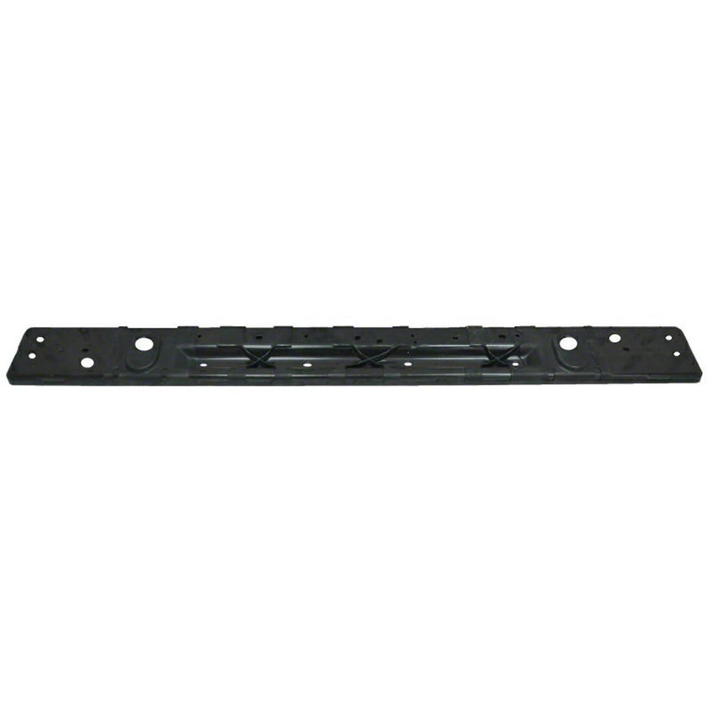 Replacement Composite/Steel Lower Radiator Support Tie Bar-See Compatible Chart