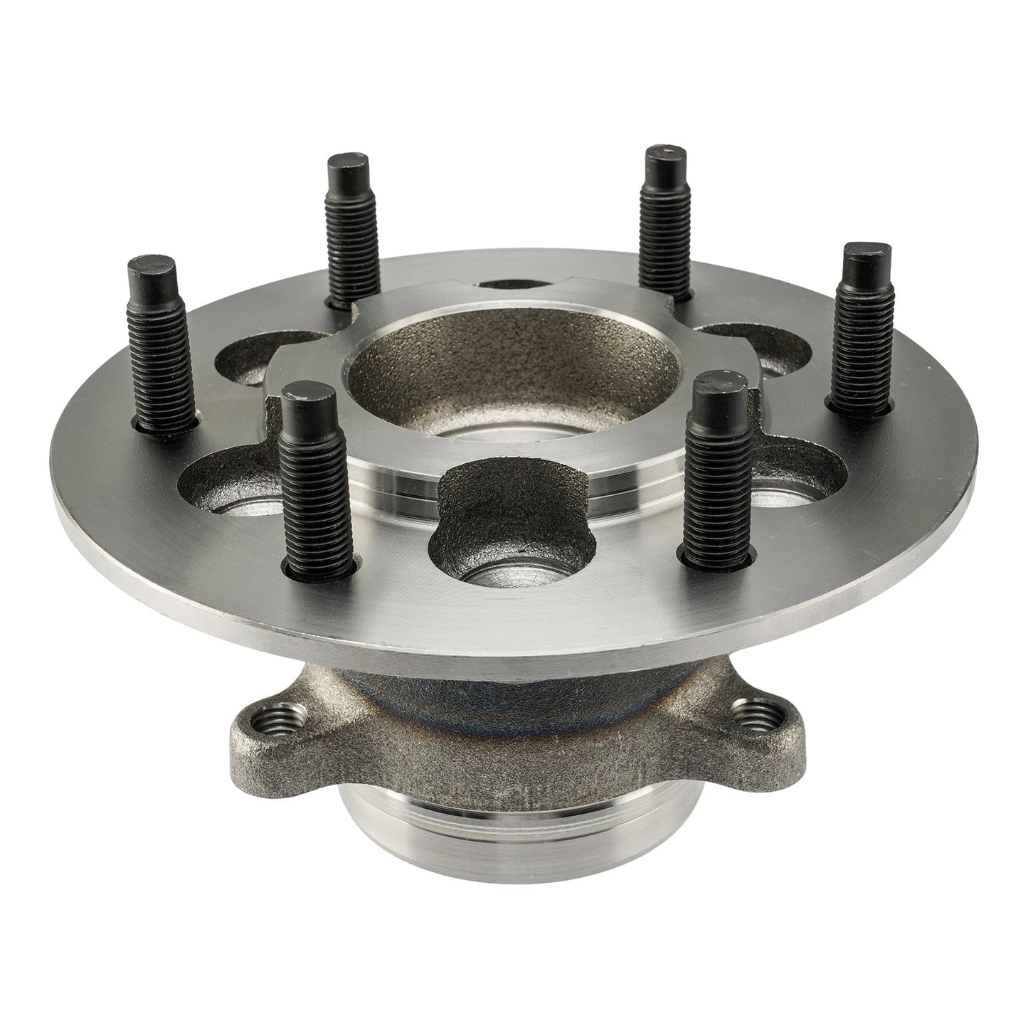 4WD Front Wheel Hub Bearing for Chevrolet Colorado GMC Canyon (2009–2012)