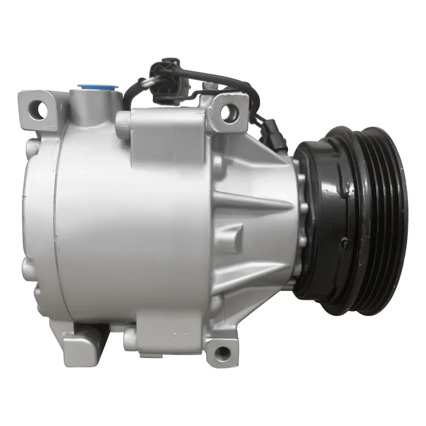 A/C Compressor Kit Replacement for Toyota Tercel 1.5L (1998–1999)
