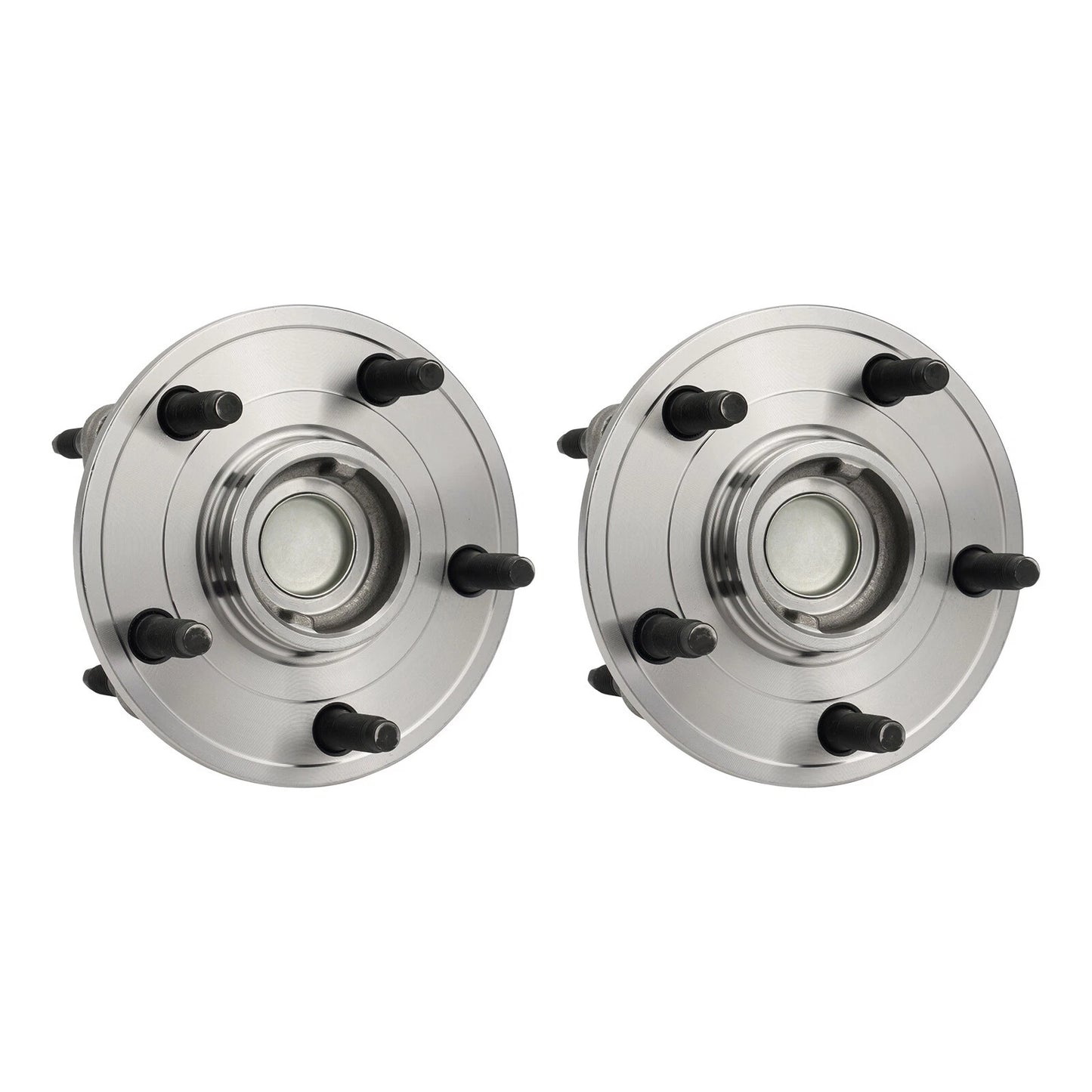 Commander Rear Wheel Hub Bearing ABS for Jeep Grand Cherokee (2010–2010)