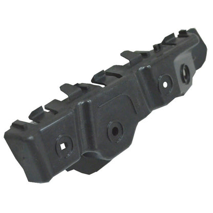 Front Bumper Cover Support Rail Stiffener Replacement for Toyota Corolla (2000–2008)