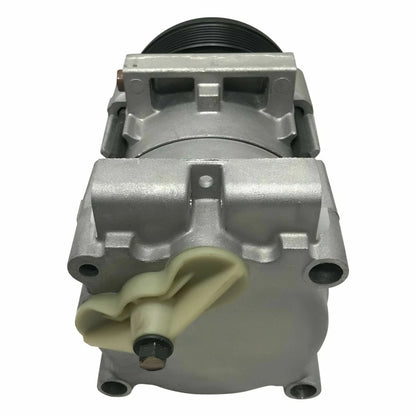 AC Compressor Kit Replacement for Nissan Elgrand E51 (2002–2010)