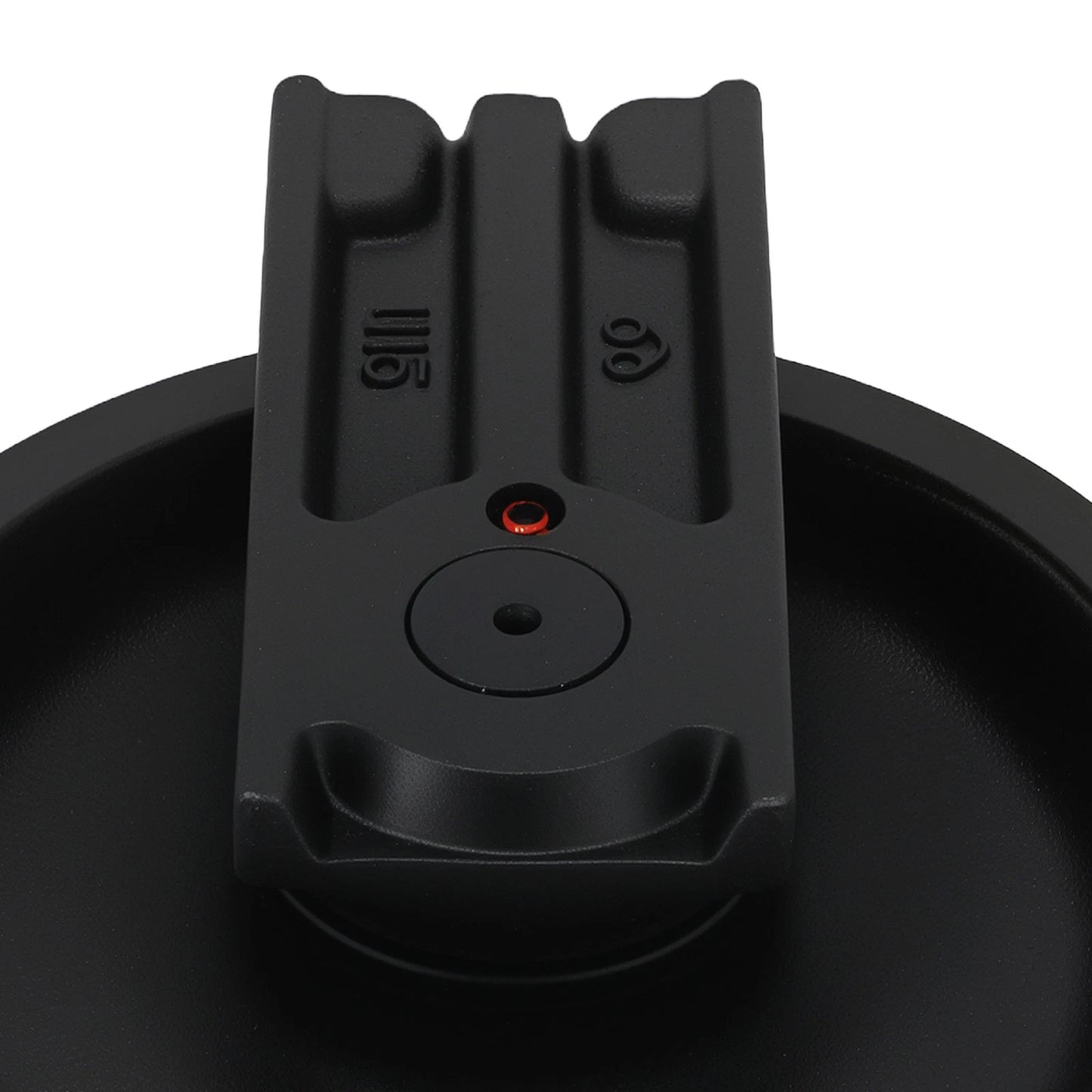 Idler Pulley for Kubota U15 U17 Mini Excavator (2011–2025)