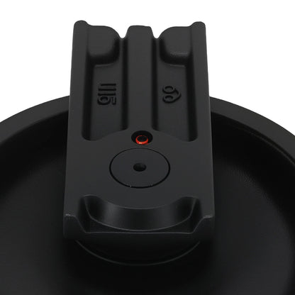 Idler Pulley for Kubota U15 U17 Mini Excavator (2011–2025)