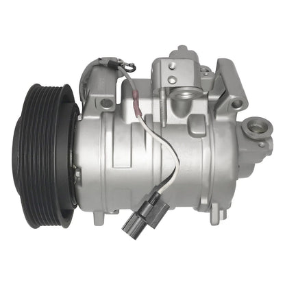 AC Compressor Kit Replacement for Honda Accord 2.4L (2008–2012)