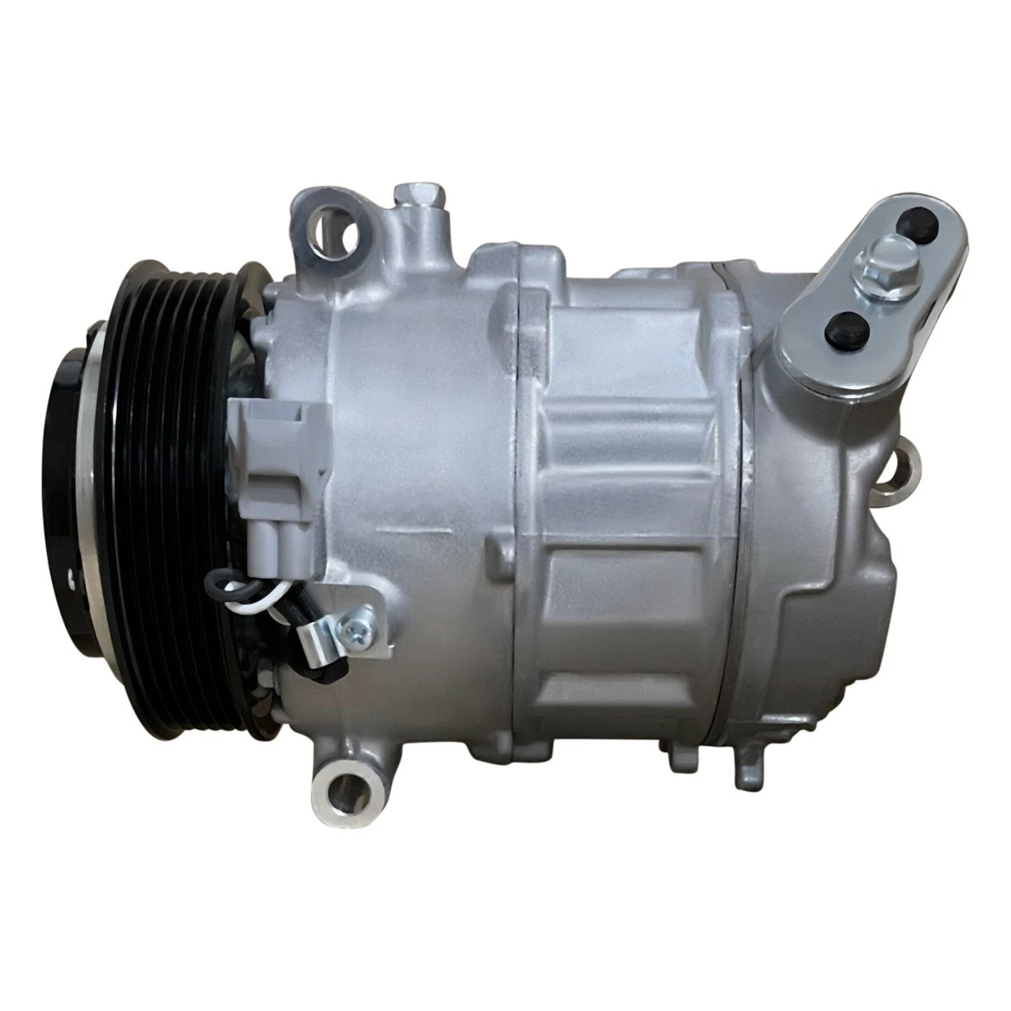 AC Compressor Kit for Ram ProMaster 1500 3.6L V6 (2015–2019)