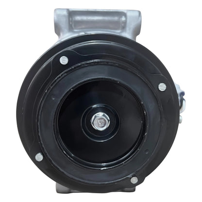 AC Compressor Kit Replacement for Ram ProMaster 1500 3.0L Turbo (2014–2015)