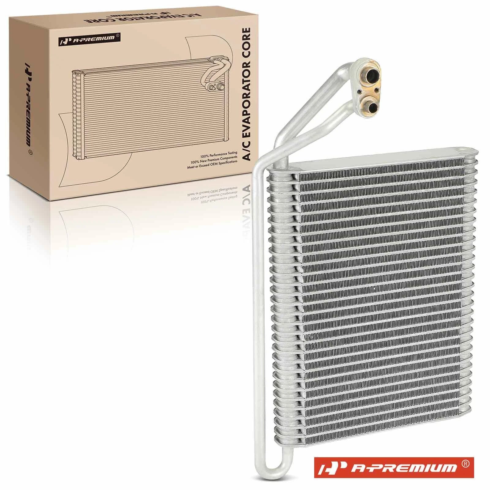 A/C Evaporator Core for Chevy Camaro (2010–2015) Plate & Fin