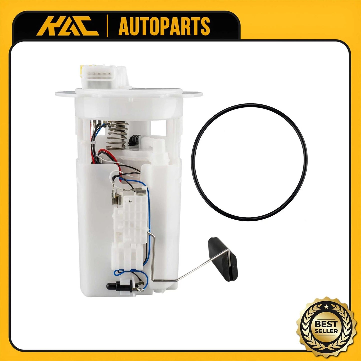 Fuel Pump Assembly for Nissan Altima (2004–2006)
