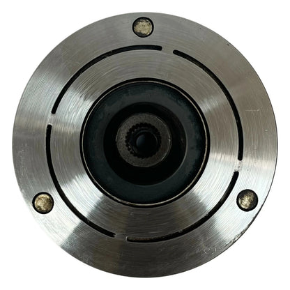 AC Compressor Clutch Replacement for Acura CL 3.2L (2001–2003)