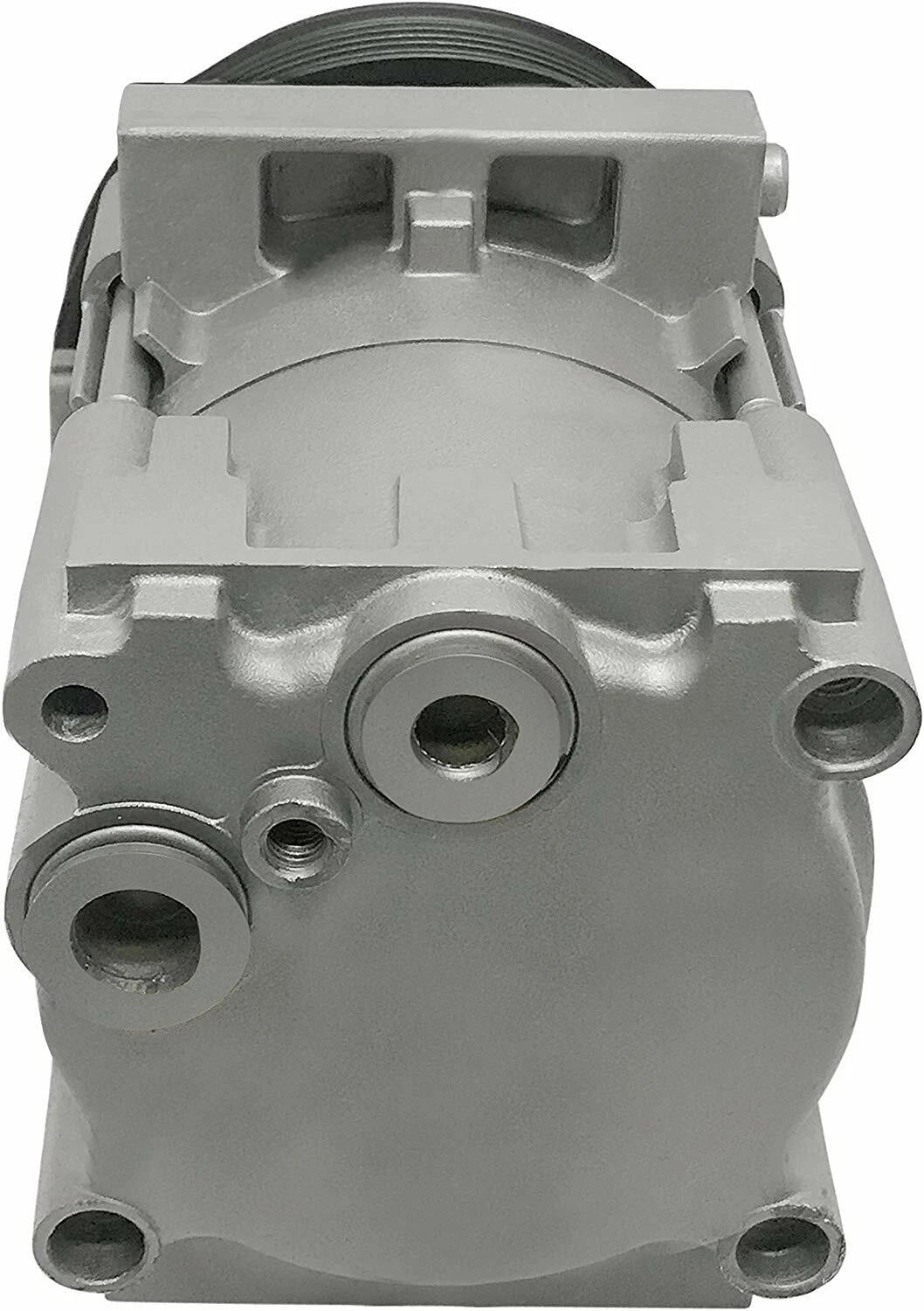 AC Compressor Replacement for Mazda B3000 3.0L (2002–2006)