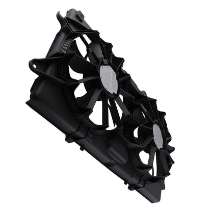 Dual Cooling Fan for Chevrolet Silverado for GMC Sierra 1500 (2019–2020)
