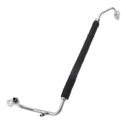 A/C Refrigerant Discharge Hose for Buick Lucerne (2006–2008)
