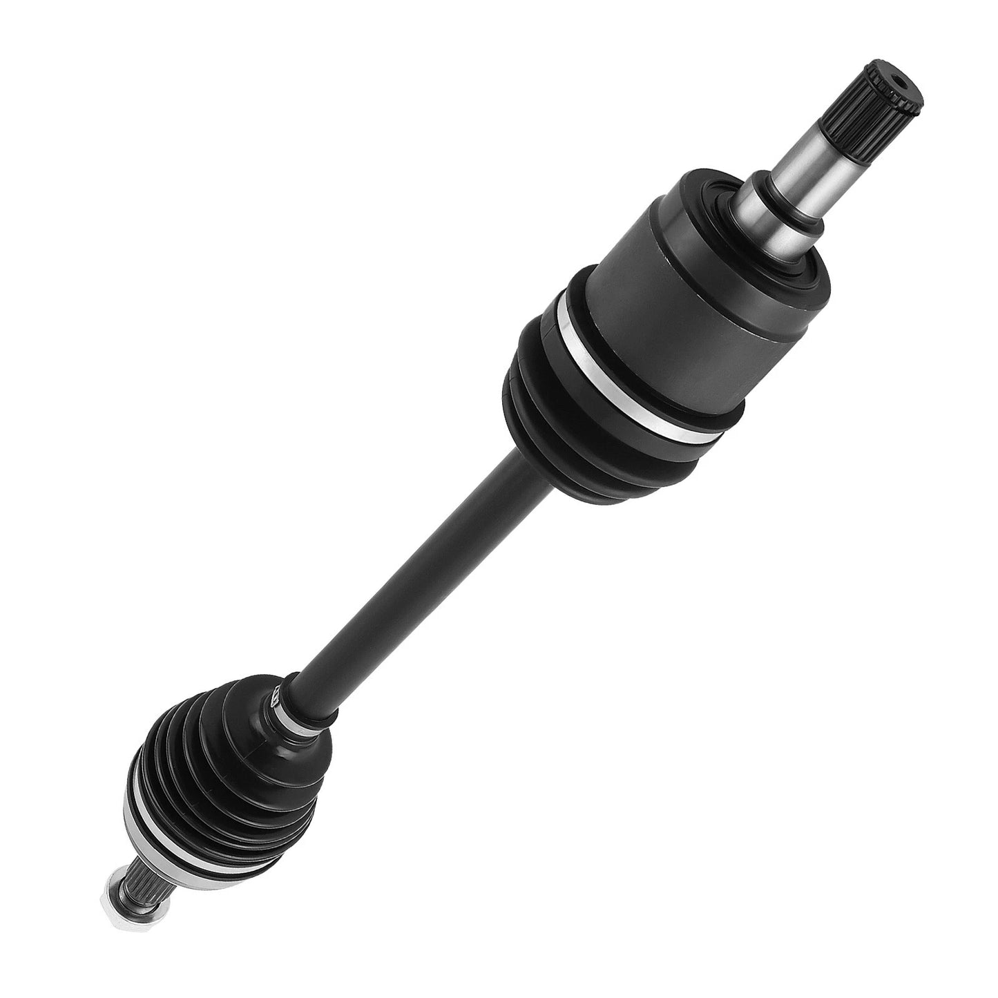 Front CV Axle Shaft Pair 2 for Honda Civic 1.8L (2006–2011)