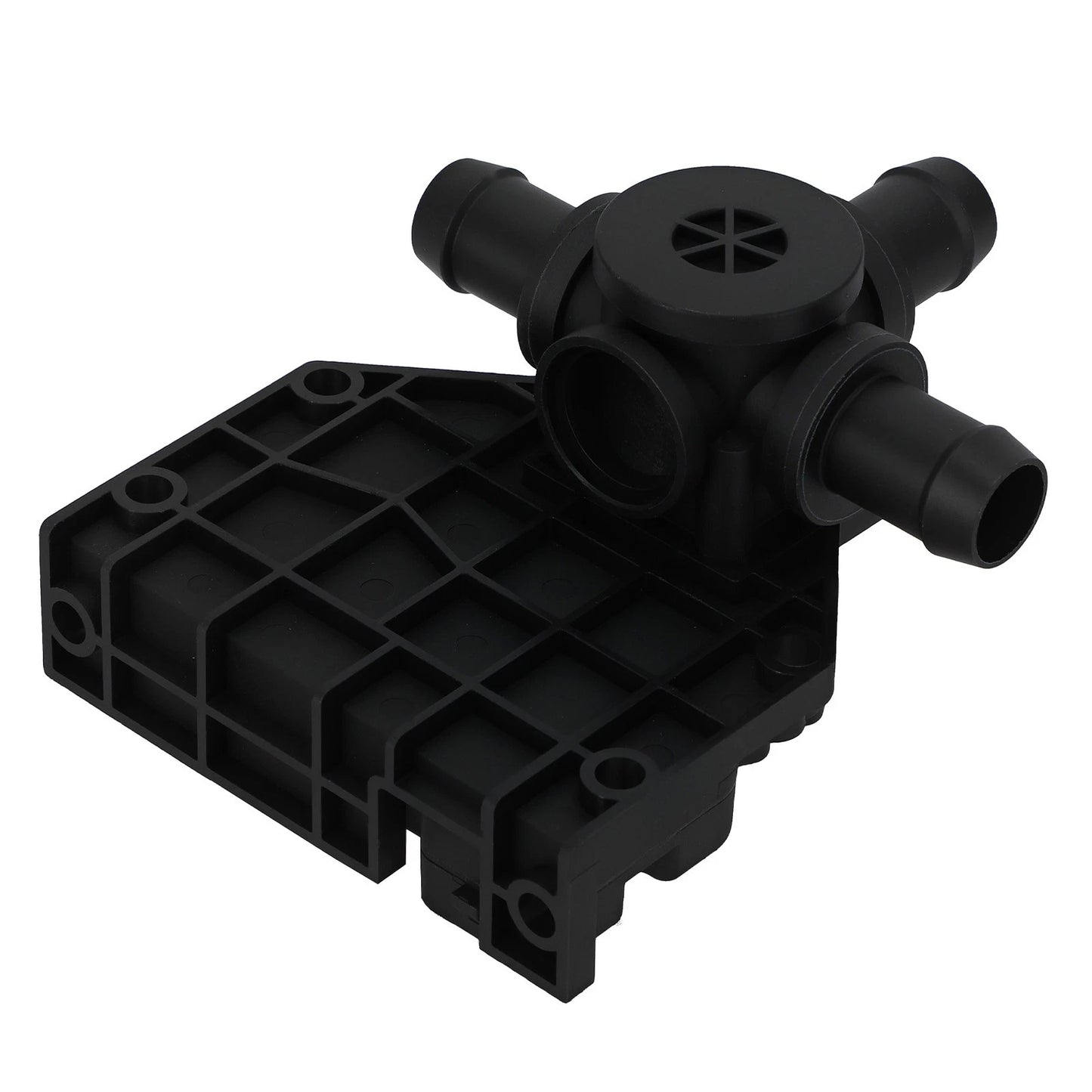 Control Valve Assembly for Tesla Model X (2016–2021)