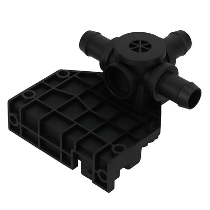 Control Valve Assembly for Tesla Model X (2016–2021)