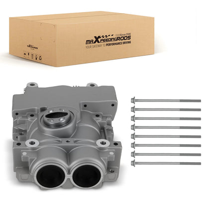 Engine Oil Pump with Balance Shaft for Dodge Jeep Chrysler (2013–2021)