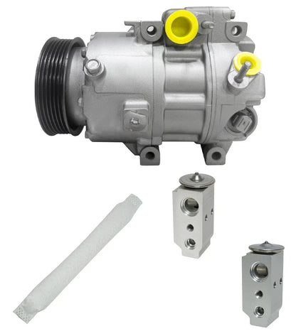 AC Compressor Kit for Kia Sedona 3.3L (2017–2019)