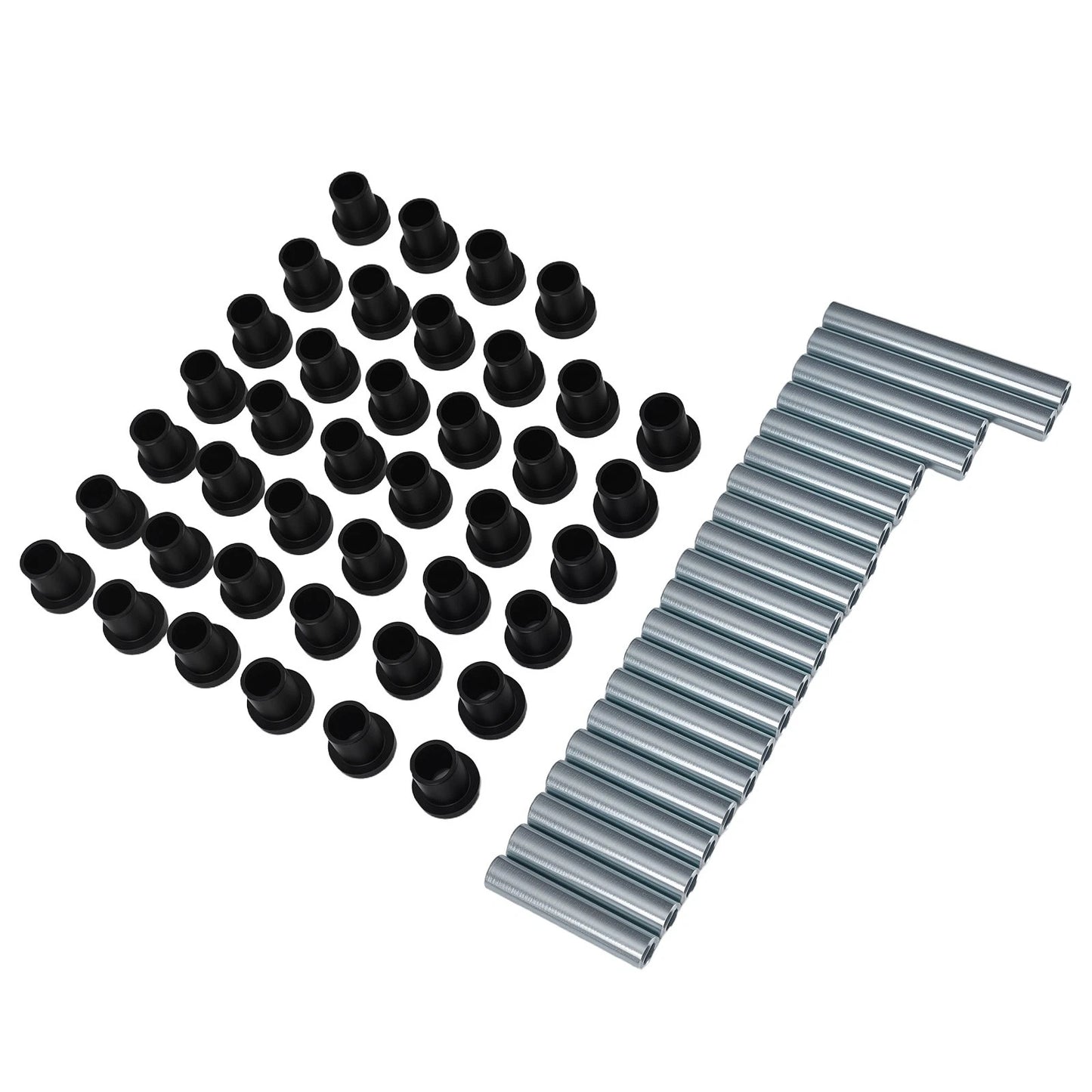 Complete Bushing Kit for Polaris Ranger 500 700 (2005–2010)
