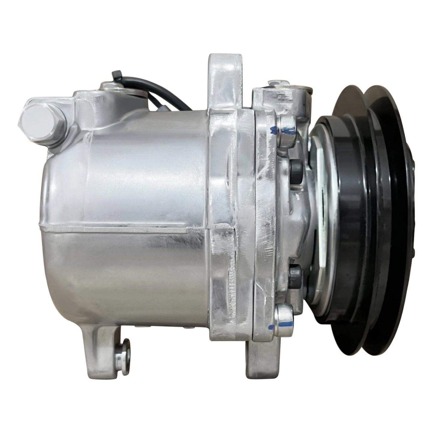 AC Compressor Replacement for Ligier JS 50 (2020–2020)