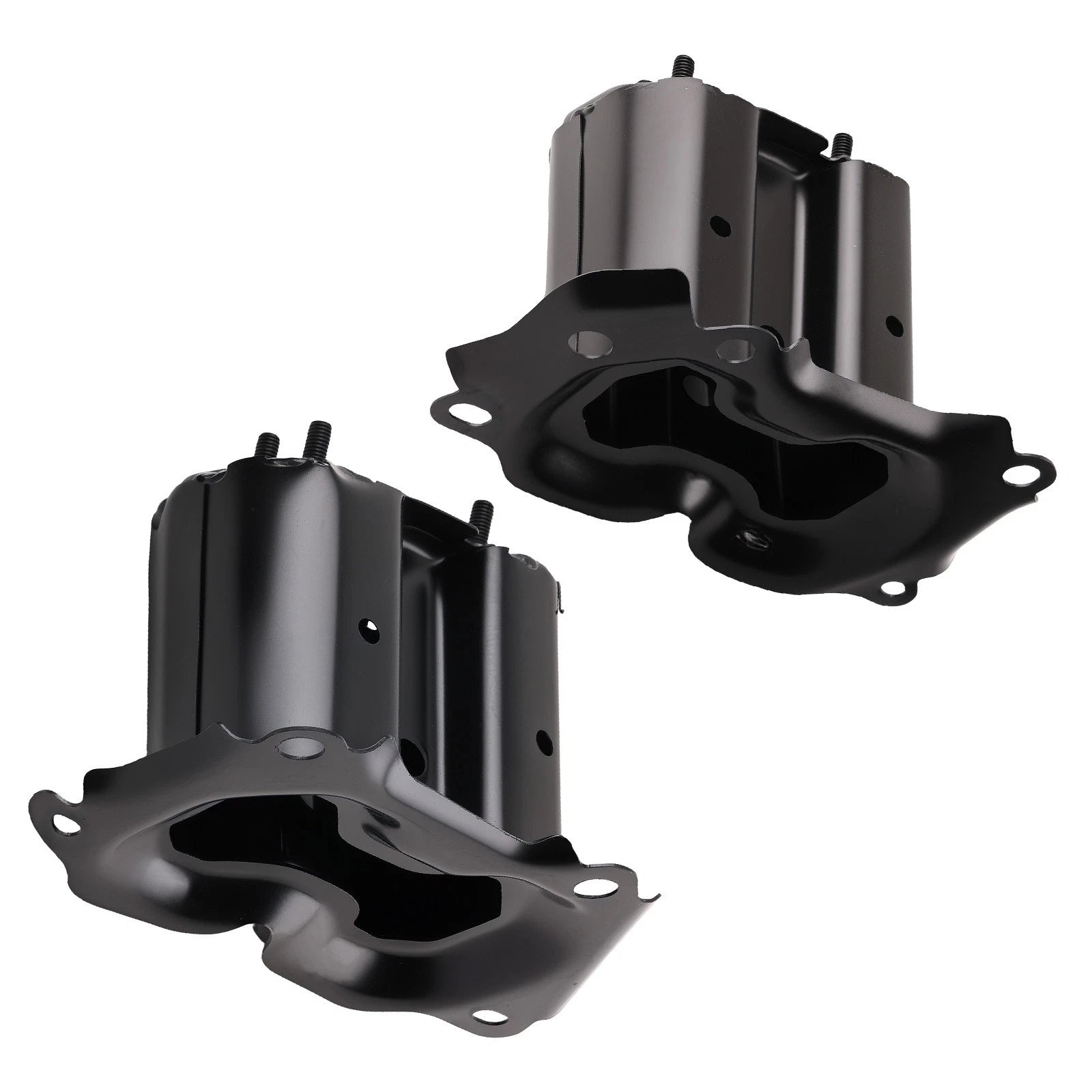 Bumper Reinforcement Bracket Set for Nissan Altima (2019–2023)