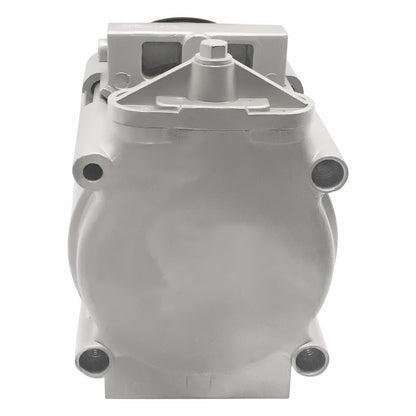 A C Compressor Replacement with Clutch for Toyota Camry (2012–2019)
