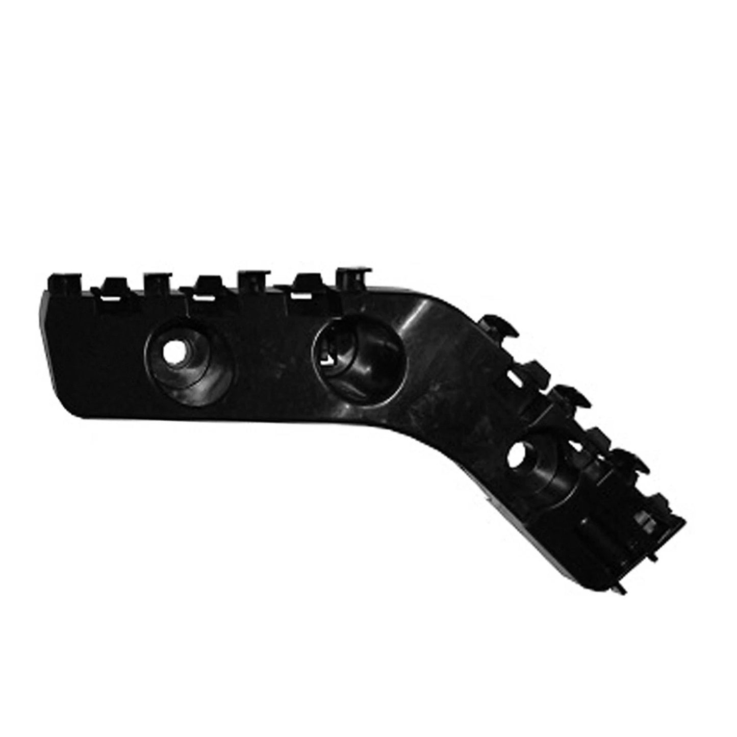 Bumper Cover Retainer Replacement Polypropylene Front Driver Side for Jeep (2011–2026)