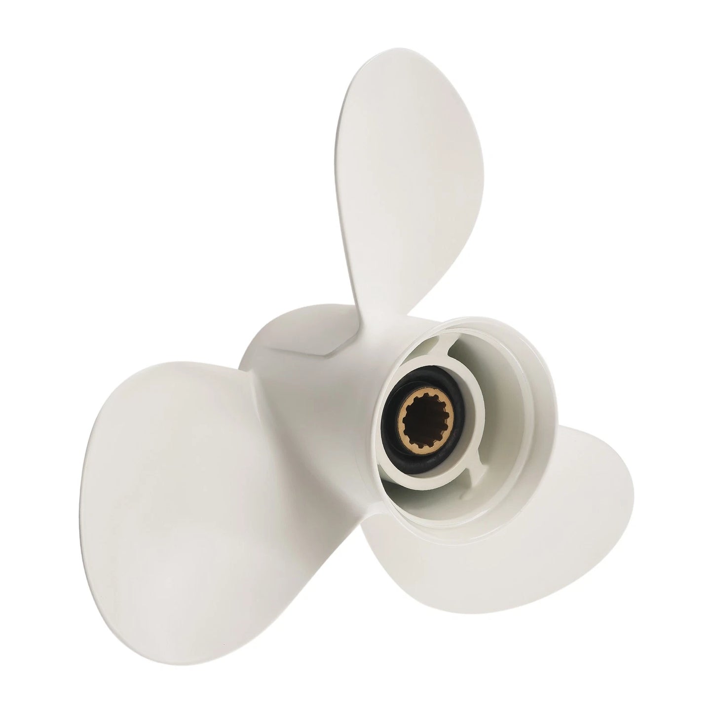 Boat Propeller 9" for Yamaha 40–60HP (1983–1984) 663-45956-01-EL Aluminum