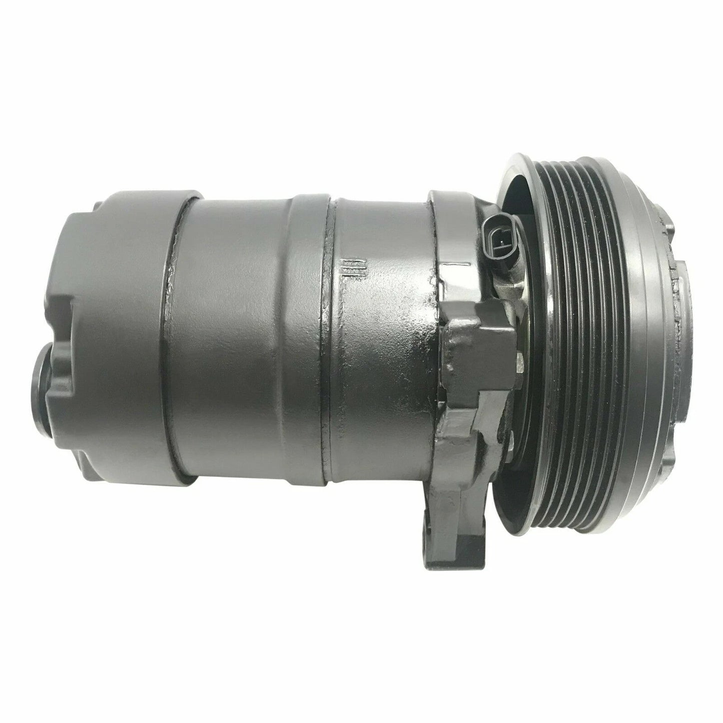 A/C Compressor Kit Replacement for Ford Edge (2007–2014)