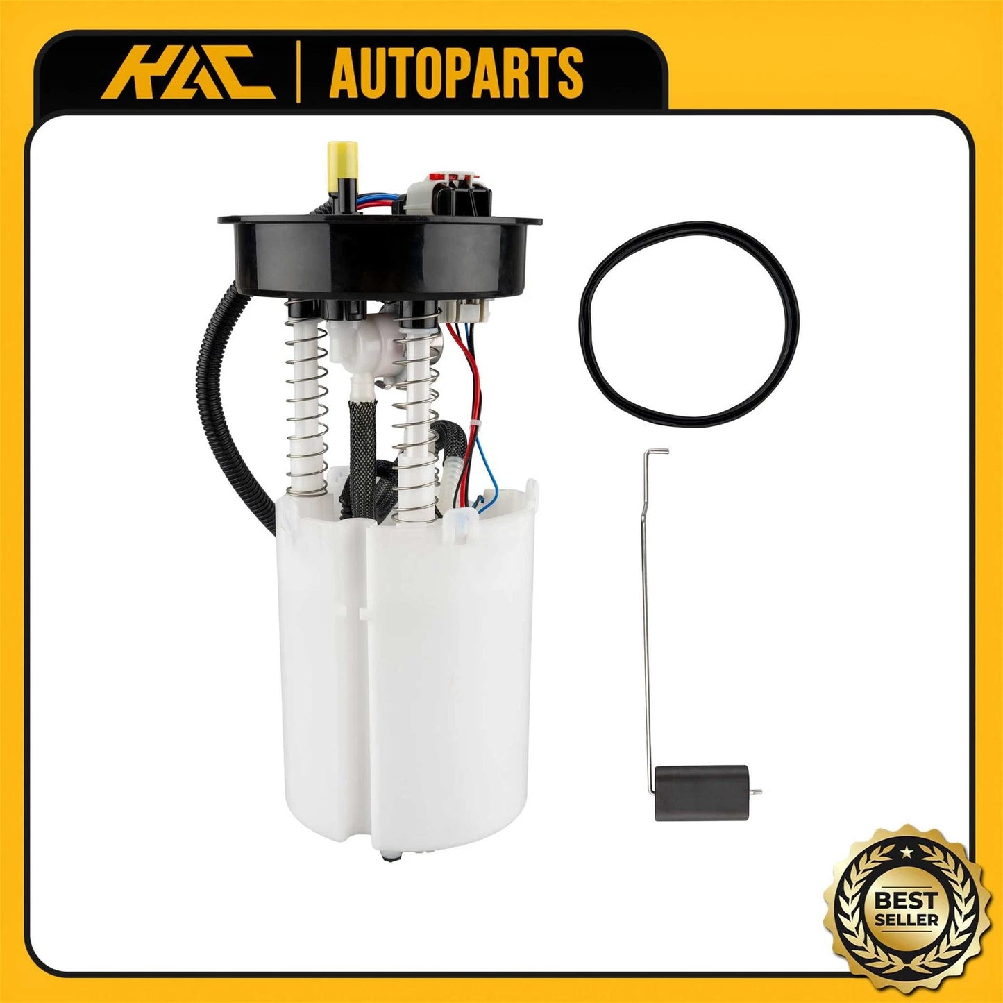 Fuel Pump Module Assembly for Jeep Grand Cherokee (1996–1997)