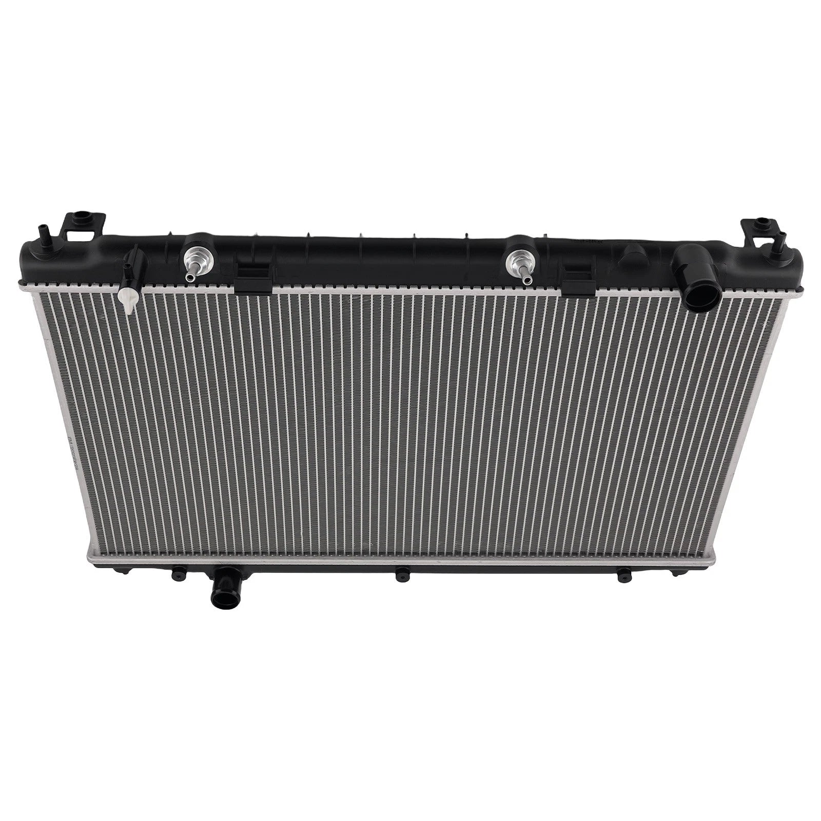 Cooling Engine Radiator for INFINITI Q50 (2014–2018)