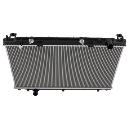Cooling Engine Radiator for INFINITI Q50 (2014–2018)