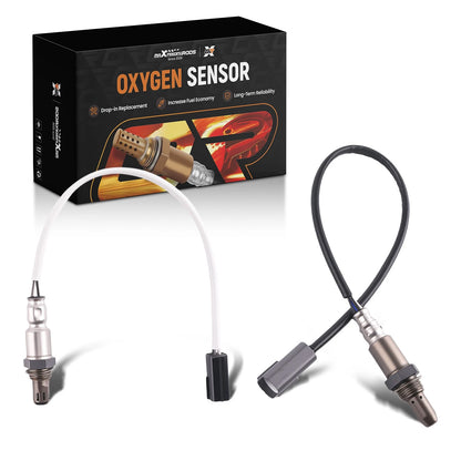 2PC Oxygen Sensors for Nissan Rogue 2.5L (2008–2013)