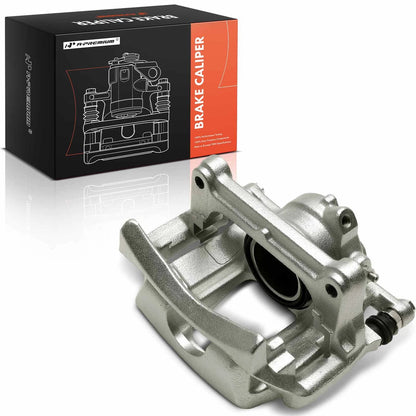 Brake Caliper with Bracket for Mercedes-Benz CLA250 (2014–2019)