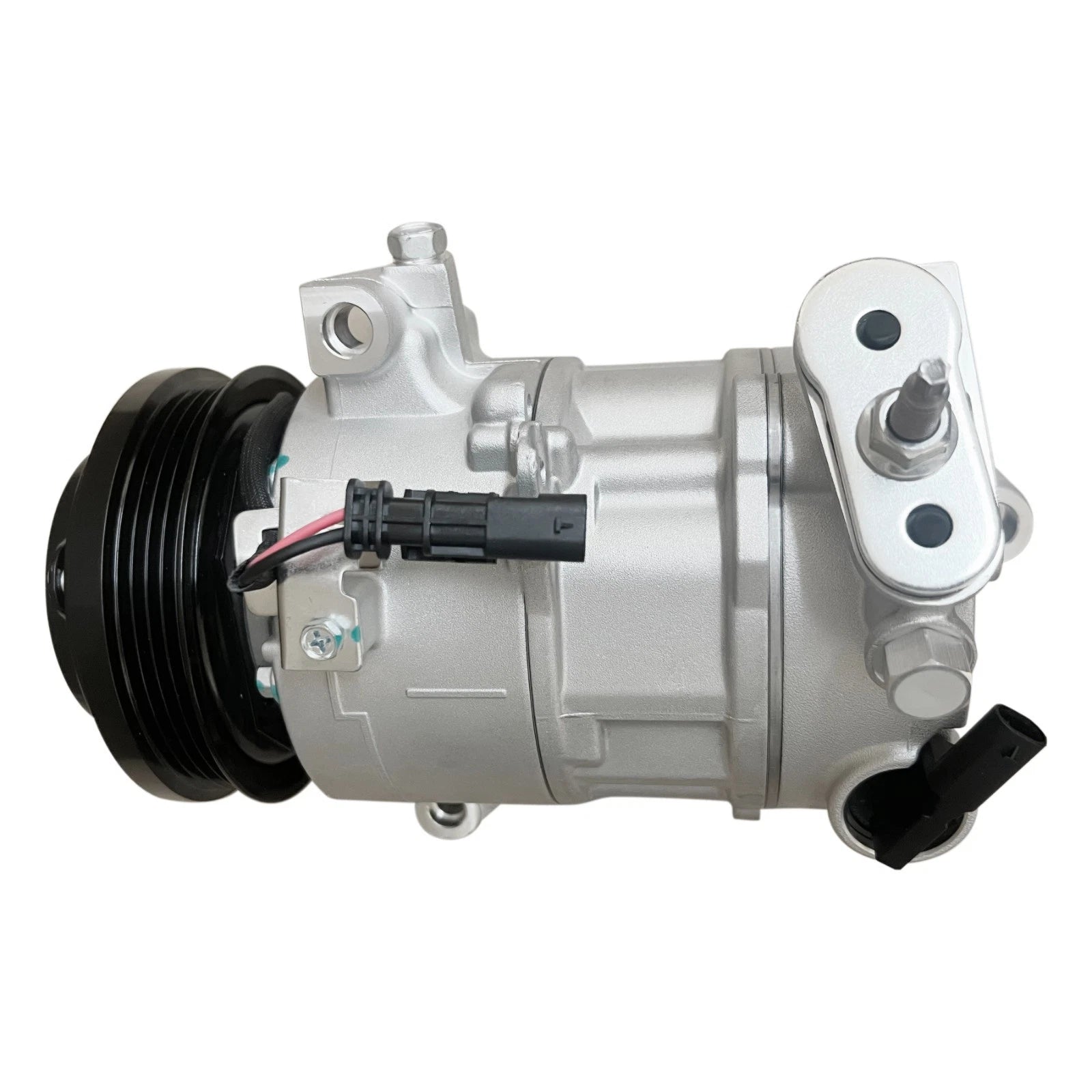 A/C Compressor Replacement for Cadillac CTS 6.2L (2016–2019)