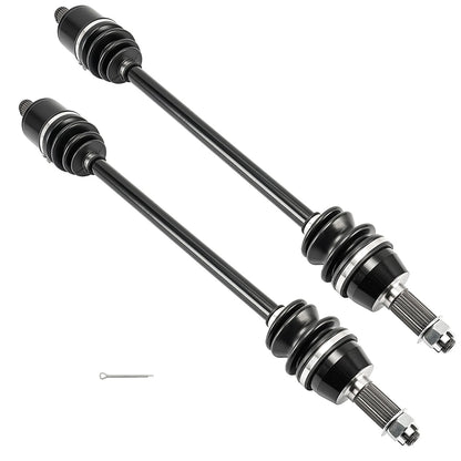 Front CV Axle Shaft Assembly for Polaris Ranger RZR 800 S (2009–2012)